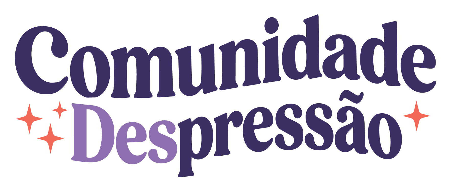 Comunidade Despressão